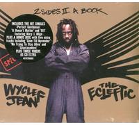 Jean,Wyclef - The Ecleftic