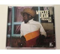 Jean,Wyclef - The Preacher's Son