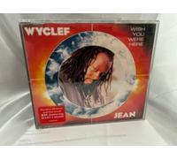 Jean,Wyclef - Wish You Were Here