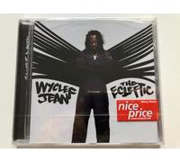 Jean,Wyclef - Wyclef Jean - the Ecleftic - Columbia - Col 497979 2, Columbia - 497979 2, C