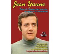 Jean Yanne - 18 Succés (DVD)