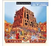 Jean Yanne - Deux heures moins le quart avant Jésus-Christ