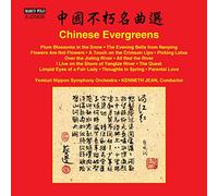 Jean/ Yomiuri Nippon Symphony Orchestra - Chinese Evergreens