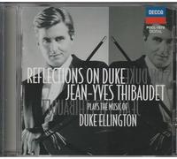 Jean-Yve Tivode - Prelude to a Kiss