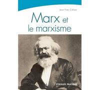 Jean-Yves Calvez Marx et le marxisme (Tascabile)