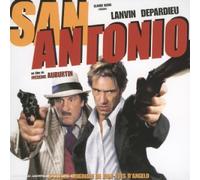 jean-yves d'angelo - San-Antonio (bof)