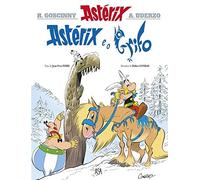 Jean-Yves Ferri Asterix - Asterix e o grifo (Copertina rigida)