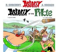 Jean-Yves Ferri Asterix by die Pikte (Tascabile) Asterix Reeks