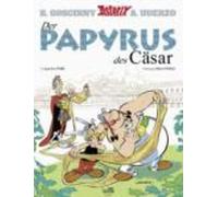 Jean-Yves Ferri Asterix in German (Copertina rigida)