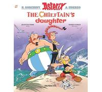 Jean-Yves Ferri Asterix Vol. 38 (Copertina rigida) Asterix