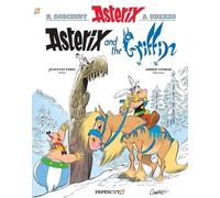 Asterix #39: Asterix and The Griffin: Volume 39