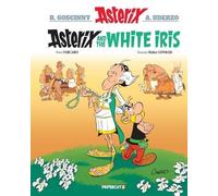 Jean-Yves Ferri Asterix Vol. 40 (Copertina rigida) Asterix