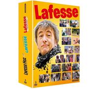 Jean Yves Lafesse COFFRET DVD Nuovo