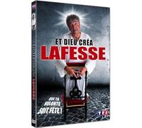 Jean yves lafesse, et dieu créa lafesse