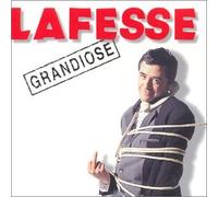 Jean-Yves Lafesse - Grandiose