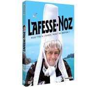 Jean-Yves Lafesse - Lafesse-Noz (Plus t'es à l'ouest, plus t'es breton ) (DVD)