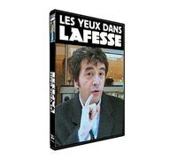 Jean-Yves Lafesse : Plus loin dans Lafesse / Les Yeux dans Lafesse (DVD)