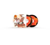 Jean-Yves Thibaudet - Debussy 24 Preludes (Vivienne Westwood Limited Edition)