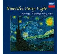 Jean-Yves Thibaudet Gaspard of the Night Ravel Piano Masterpiece Collection Towe