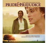 Jean-Yves Thibaudet Pride & Prejudice (CD)