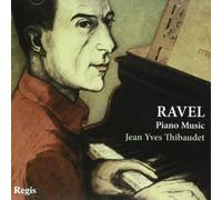 Jean-Yves Thibaudet - Ravel Piano Music