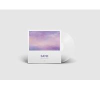 Erik Satie Satie: The Piano Works (Vinyl LP)
