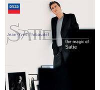 Jean-Yves Thiba Jean-Yves Thibaudet: The Magic o (Vinyl LP) (PRESALE 04/07/2025)