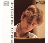 Jean-Yves Thibaudet - Valse Brillante