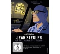 Jean Ziegler (DVD) Ziegler Jean