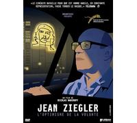 Jean Ziegler l'optimiste de la volonté