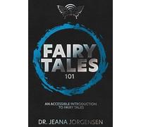Jeana Jorgensen Fairy Tales 101 (Tascabile)