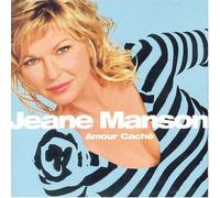 Jeane Manson - Amour Caché