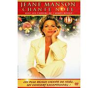 Jeane Manson chante Noël avec les Choeurs de l'Armée Rouge