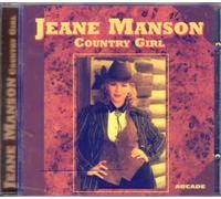 Jeane Manson - Country Girl