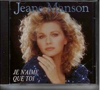 Jeane Manson – Je N'Aime Que Toi – Atoll