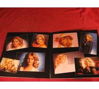 JEANE MANSON - jeane manson LP