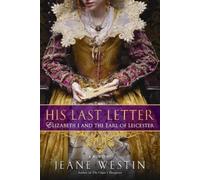 Jeane Westin His Last Letter (Tascabile)