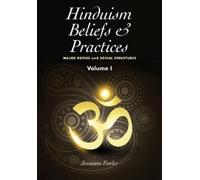 Jeaneane Fowler Hinduism Beliefs and Practices (Tascabile)