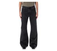Jeanerica - Appia Jeans - - Jeans - Uomo - Nero - W30