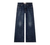 Jeanerica - Kyoto Jeans - - Jeans - Donna - Blu - W27 L32