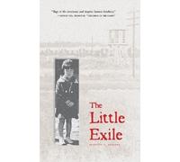 Jeanette Arakawa The Little Exile (Tascabile)