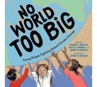 Jeanette Bradley Lindsay H. Metcalf No World Too Big (Copertina rigida)