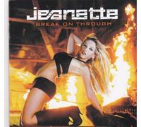 Jeanette - Break on through