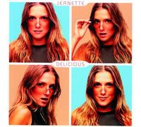 Jeanette - Delicious