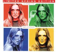 Jeanette - Delicious Limited Edition