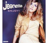 Jeanette - ENJOY