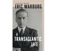 Jeanette Erazo Heufelder Eric Warburg (Copertina rigida)