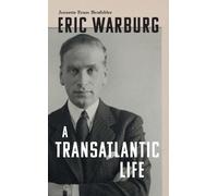 Jeanette Erazo Heufelder Eric Warburg (Copertina rigida)