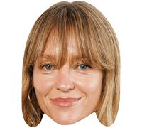 Jeanette Friis Madsen (Smile) Big Head