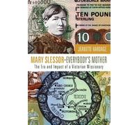 Jeanette Hardage Mary SlessorEverybody's Mother (Tascabile)